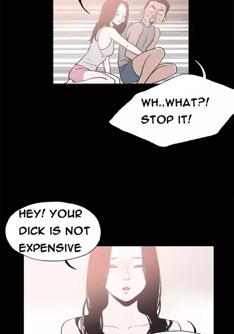 Cohabitation Ch.1-17