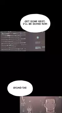 [Mr. Byeong-Su] Cohabitation Ch.1-47 (English) (Ongoing)