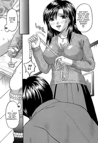 [Hiura Papiko] Katei Kankyou | Household Rapings [English] {QB-tl}