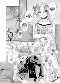 [Katase Minami] Mitsugetsu Honey | Honeymoon Honey [English] [Digital]