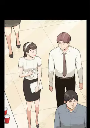 Stockholm Syndrome Ch.1-19