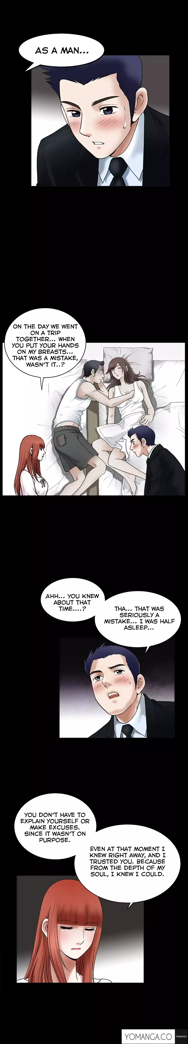 Seduction Ch.1-29