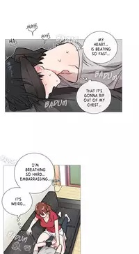 [The Jinshan] Sadistic Beauty Ch.1-18 (English) (Ongoing)