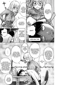 [Kon-Kit] Honey♥Dip [English] [Decensored]
