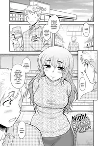 [Dr.P] Momoiro Daydream Ch. 1-9 [English] [YQII] [Decensored] [Digital]