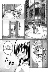 (C92) [Domestic animals (Murasame Maru)] Play Room Ni [English] [ATF]