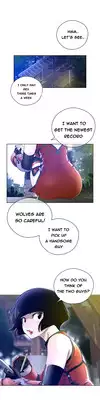 Perfect Half Ch.1-8 (English) (Ongoing)