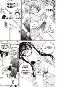[Wanyanaguda] Kannaduki no Shimai - Mad Yakuzaishi Sae [English]