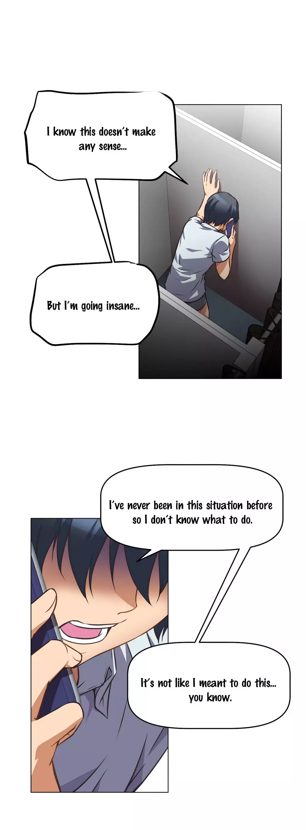 Brawling Go 0-13 Chapters
