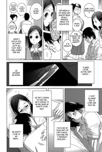 [Shinobu Tanei] Little Stepsister Fantasy Virgin Ch. 1-6 [English] [Tadanohito]