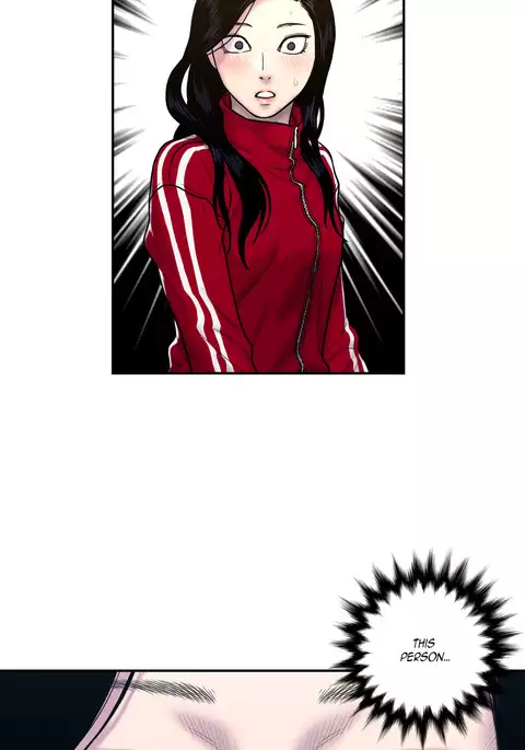 Ghost Love Ch.1-33