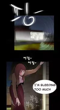 Missing Ch.1-11 (English) (Ongoing)