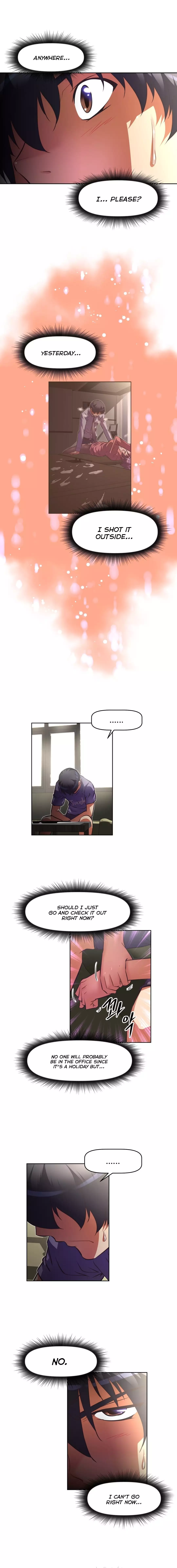 Brawling Go Ch.76-102