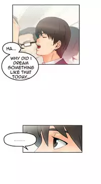 My Office Ch.1-26 (English) (Ongoing)