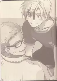 (Teiruzu Saien 30) [Chisha no Mi (Hidaka)] Futari Ecchi. (Tales of Xillia)