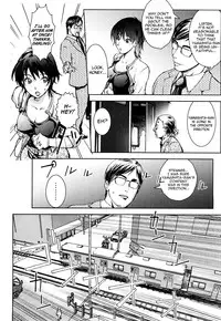 [Kon-Kit] Honey♥Dip [English] [Decensored]