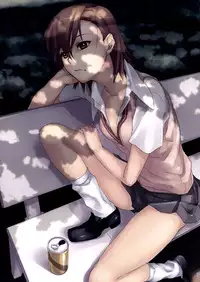 (C77) [Micro House (Pua)] EQUIP：V Electric shock (Toaru Majutsu no Index)