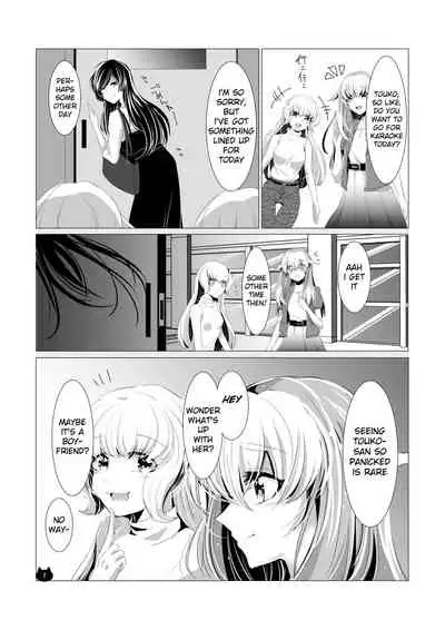 Neko no Kimochi