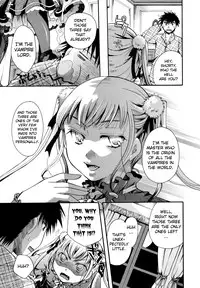 [Itou Ei] Anata o Sutte mo ii desu ka? [English] [biribiri]