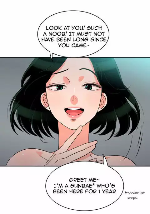 Do It One More Time CH.1-5