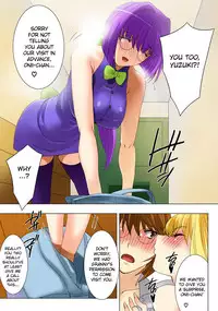 [Qoopie] Imouto Haramikeshon [English][DesuDesu]