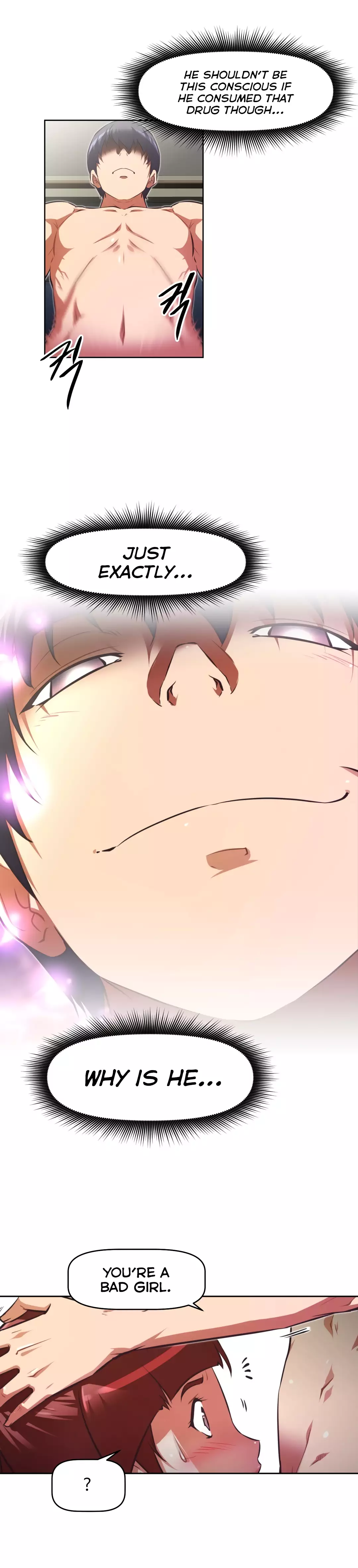 Brawling Go Ch.76-119