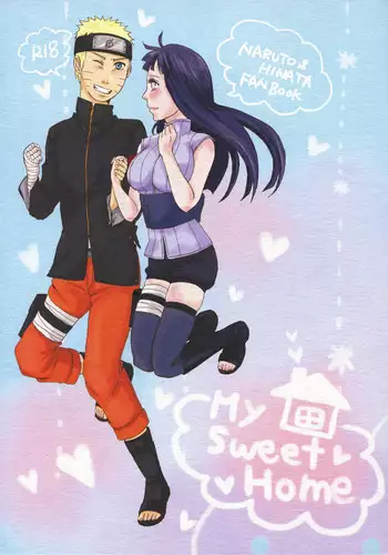 [Meguo] flavor of life (Naruto)