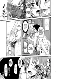 [valssu (Charu)] Roshutsu Shoujo Yuugi In [English] {doujin-moe.us} [Digital]