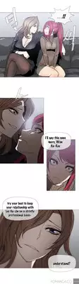 [ButcherBoy] Household Affairs Ch.1-28 (English) (YoManga) (Ongoing)