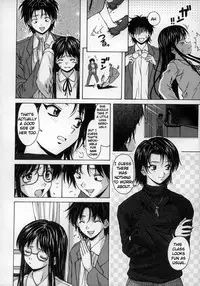 [Fuuga] Yumemiru Shoujo - The Girl Who Dreams [English] [Brolen]