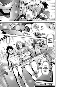 [Natsu no Oyatsu] Chibo Soukan Ch.1-6 [English] [biribiri] [Digital]