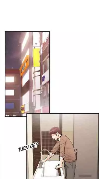 Young Boss Manhwa 01-73 [English]