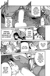 [Kotoyoshi Yumisuke] Kainyuu Miko Uzume Ch. 1, 3, 7-8 [English]