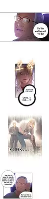 [BAK Hyeong Jun] Sweet Guy Ch.1-49.5 (English) (YoManga) (Ongoing)