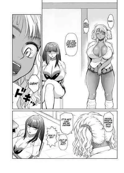 Futanari Bitch Gal wa Suki desu ka? Arc 1 to 7
