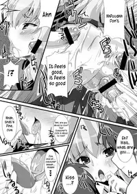 [Kurubushi-kai (Shinshin)] Zero Kyori Shageki (Zero no Tsukaima) [TLRF][English]