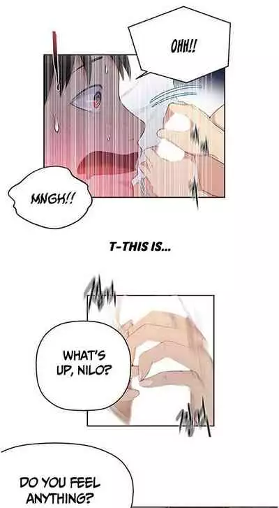 Secret Class Ch.4/?