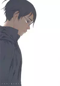 [Yonekura Kengo] Ever Green [Chinese]