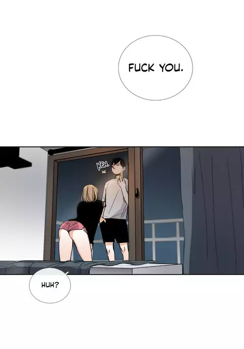 Talk To Me Ch.1-41
