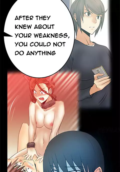 My Office Ch.1-49