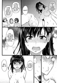 [Shiwasu no Okina] Nudist Beach ni Syuugaku Ryokoude!! Ch. 1-9 [English]