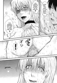 [Tsukino Jyogi] Hoshi no Goshujin-Sama | Prince of the Stars [English] {SaHa}