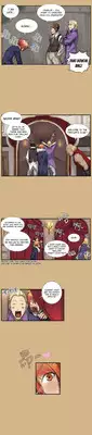 [Hong BanJang] Aharoo Ch.1-18 (English) (YoManga) (Ongoing)