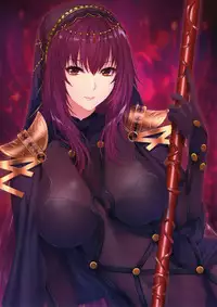 Su Ka Sa Ha [Chinese] [Rewrite] [瓜皮妄想]