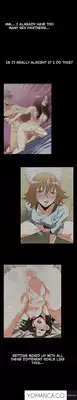 [Insane] Love Parameter Ch.1-41 (English) (YoManga) (Ongoing)