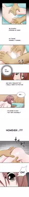 The Taste of the Hand Ch.1-15 (English) (Ongoing)