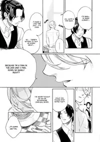 [Scarlet Beriko] Joou to Shitateya [English] [MadameLePoo Scanlations]