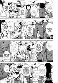 [Takatsu] Ou-sama Appli - King App Ch. 1-4 [English] [HalbesEi]