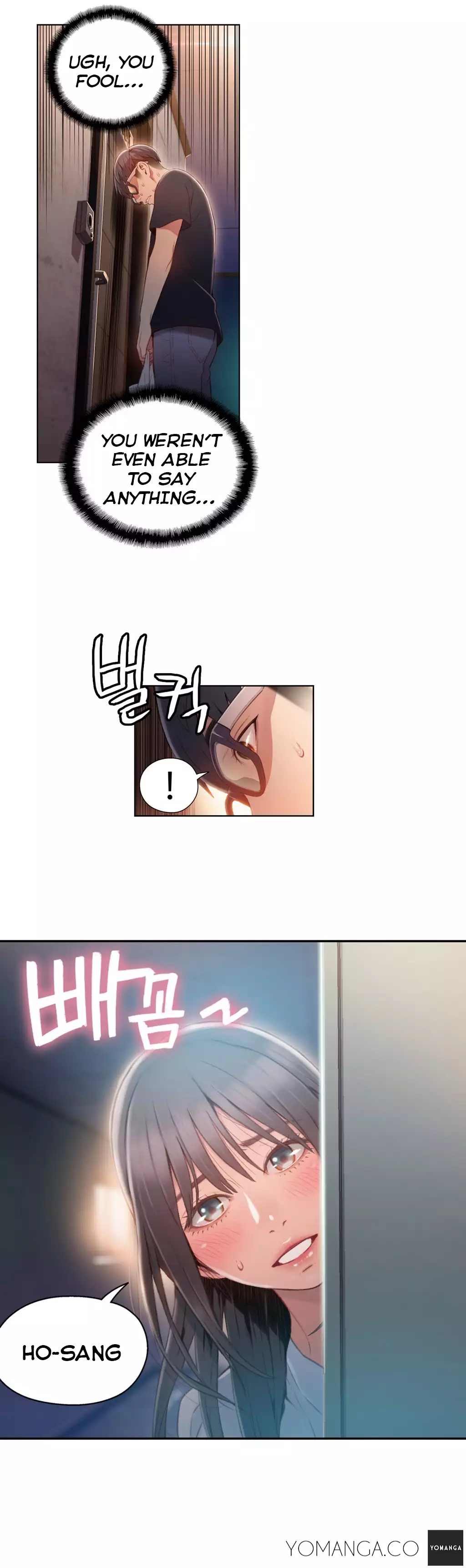 Sweet Guy Ch.1-51