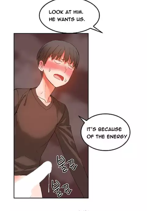 Hari Dormitory Ch.0-30